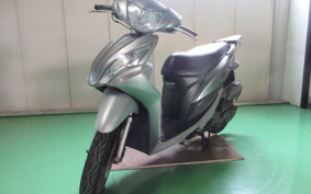 HONDA DIO 110 JF31