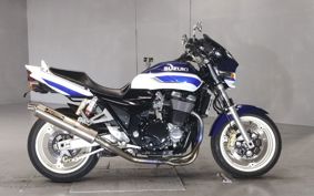 SUZUKI GSX1400 GY71A