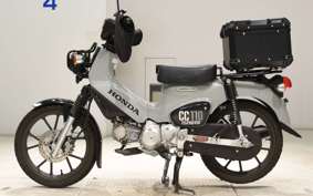 HONDA ｸﾛｽｶﾌﾞ110-3 2012 JA60