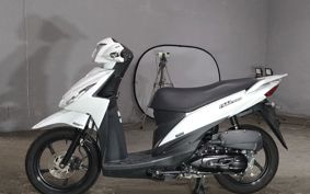 SUZUKI ADDRESS V110 CE47A