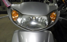 HONDA DIO Gen.6 AF68