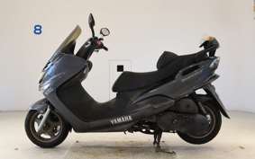 YAMAHA MAJESTY 125 FI
