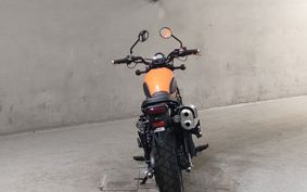 HONDA CL250 MC57