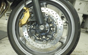 HONDA CB400SF VTEC 2008 NC42