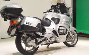 BMW R1150RT 2004