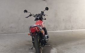 KAWASAKI Z400 FX KZ400E