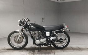 YAMAHA SR400 2020 RH16J