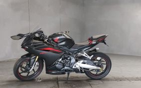 HONDA CBR250RR MC51