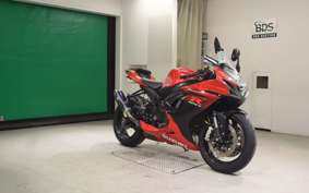 SUZUKI GSX-R600 2013