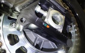 HONDA CBR1000RR RSP 2025 SC82