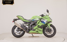 KAWASAKI ZX-4RR 2026 ZX400P