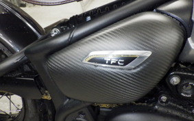 TRIUMPH BONNEVILLE BOBBER 2020