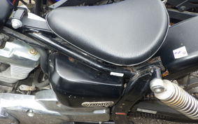 YAMAHA DRAGSTAR 250 VG02J