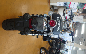 HONDA MONKEY 125 ABS JB02