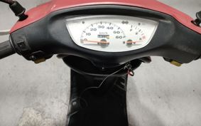 HONDA DIO AF34