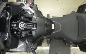 HONDA GL 1800 GOLD WING TOUR DCT 2026 SC79