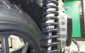 HONDA ｸﾛｽｶﾌﾞ110-3 2014 JA60