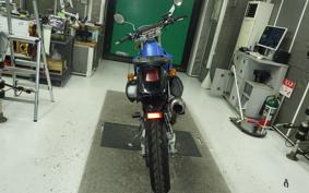 KAWASAKI KLX250D TRACKER LX250E