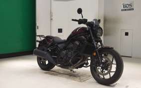 HONDA REBEL 1100 DCT 2021 SC83