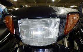 YAMAHA JOG Gen.1 2001 3KJ