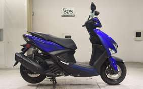 YAMAHA CYGNUSｸﾞﾘﾌｧｽ 1993 SEJ4J