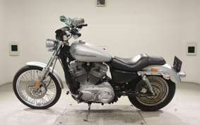 HARLEY XL883C 2003