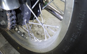 KAWASAKI W650 2000 EJ650A