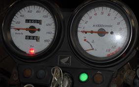 HONDA VTR 250 2013 MC33