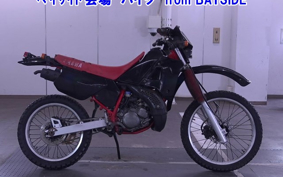 YAMAHA DT125R