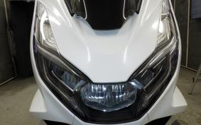 HONDA PCX 125 2026 JK05