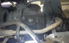 SUZUKI BIRDIE 50 BA42A