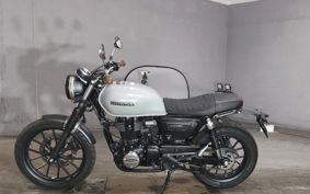 HONDA GB350S 2021 NC59