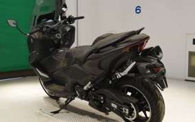 YAMAHA T-MAX 560 T 2025 SJ21J
