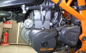 KTM 690 SUPERMOTO R 2008