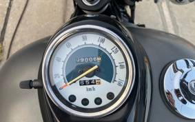 YAMAHA DRAGSTAR 250 VG05J
