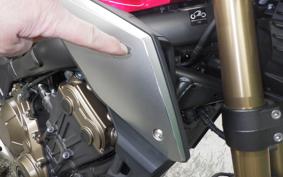 HONDA CB650R 2019 RH03