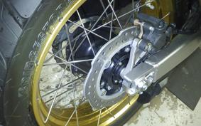 HONDA CRF1100L AFRICA TWIN DCT 2026 SD15
