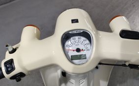 HONDA SUPER CUB110 JA59