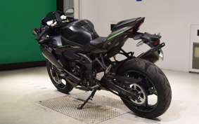 KAWASAKI ZX-4R SE 2024 ZX400P