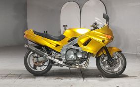 KAWASAKI ZZR400 1992 ZX400K