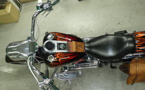 HARLEY FLSTF 1580 2008