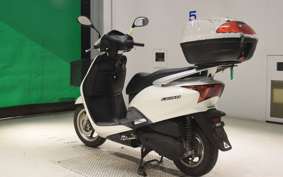 HONDA LEAD 110 1993 JF19