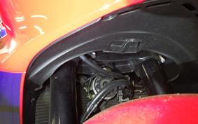 HONDA CBR600RR 2020 PC40