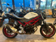 Фото Suzuki SV650 ABS 2022 с японского аукциона