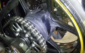 KAWASAKI NINJA 1000 A 2021