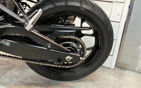 YAMAHA YZF-R25 RG43J