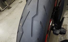 DUCATI MONSTER 937 + 2022