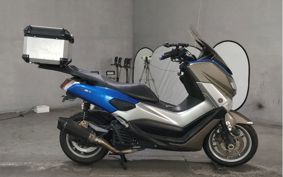 YAMAHA N-MAX 125 SE86J