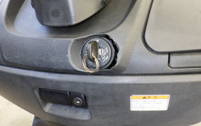 SUZUKI SKYWAVE 200 (Burgman 200) CH41A