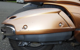 SUZUKI GEMMA 250 CJ47A